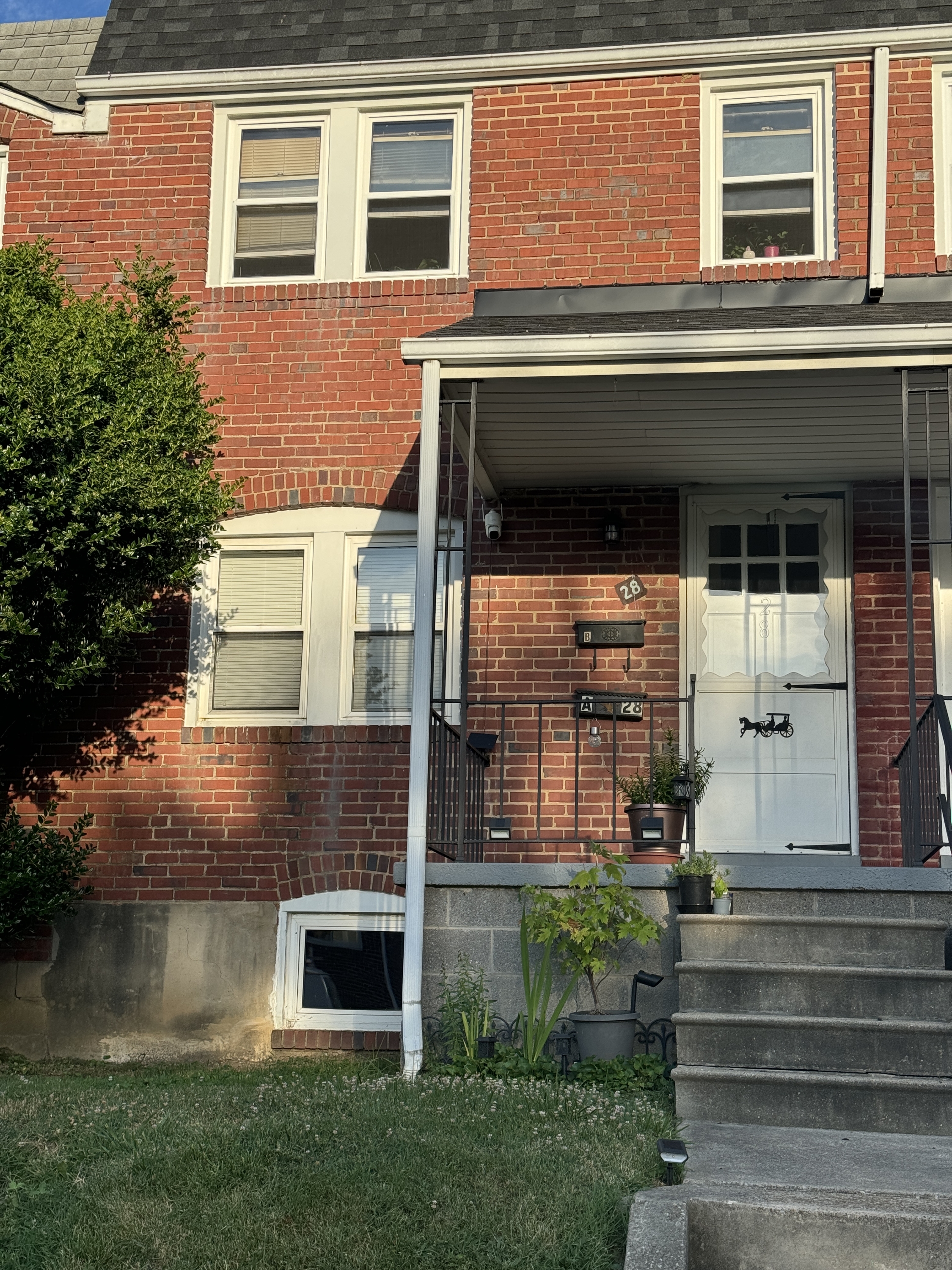28 Warren Road - B
