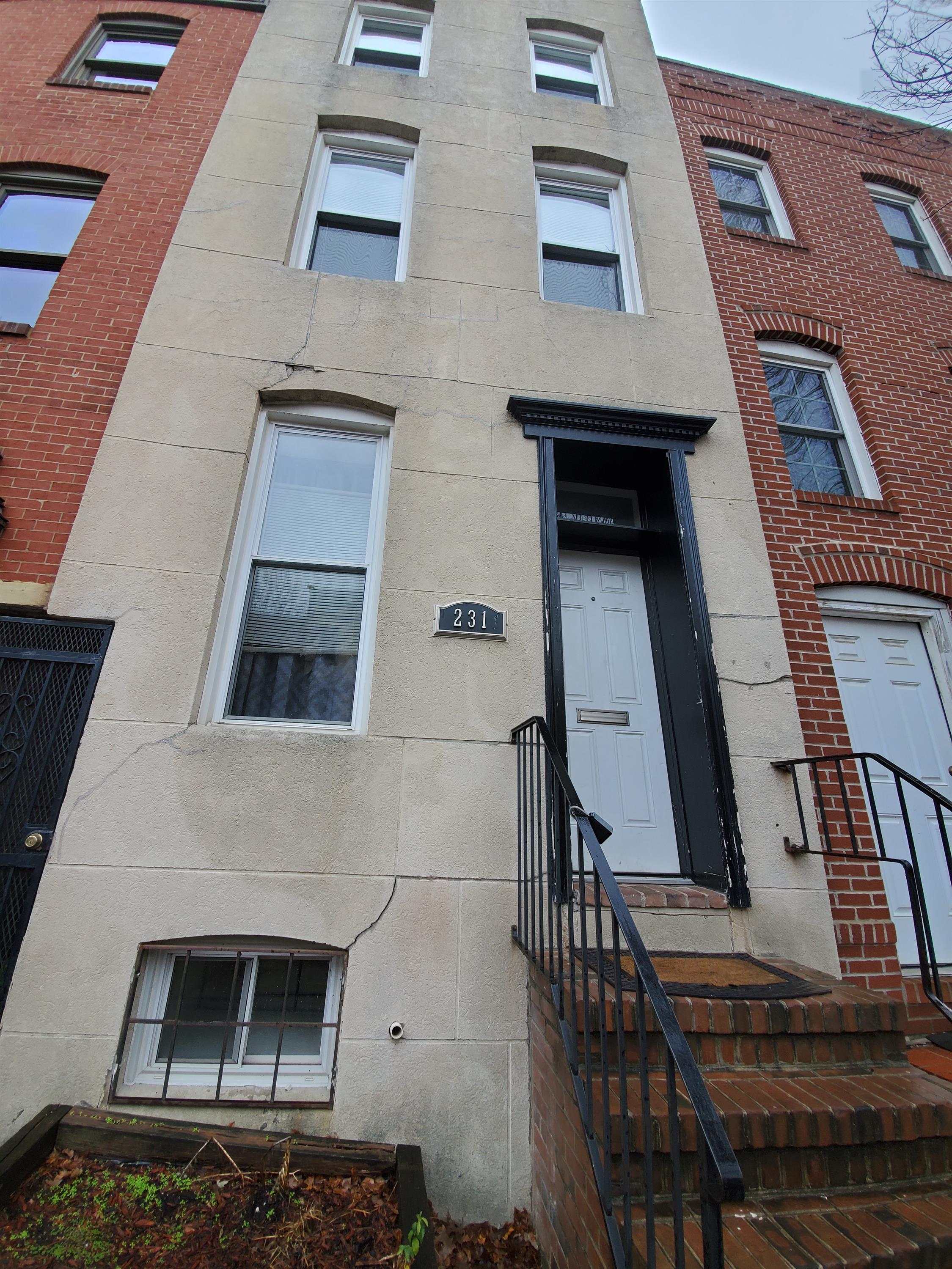 231 South Wolfe Street - 1
