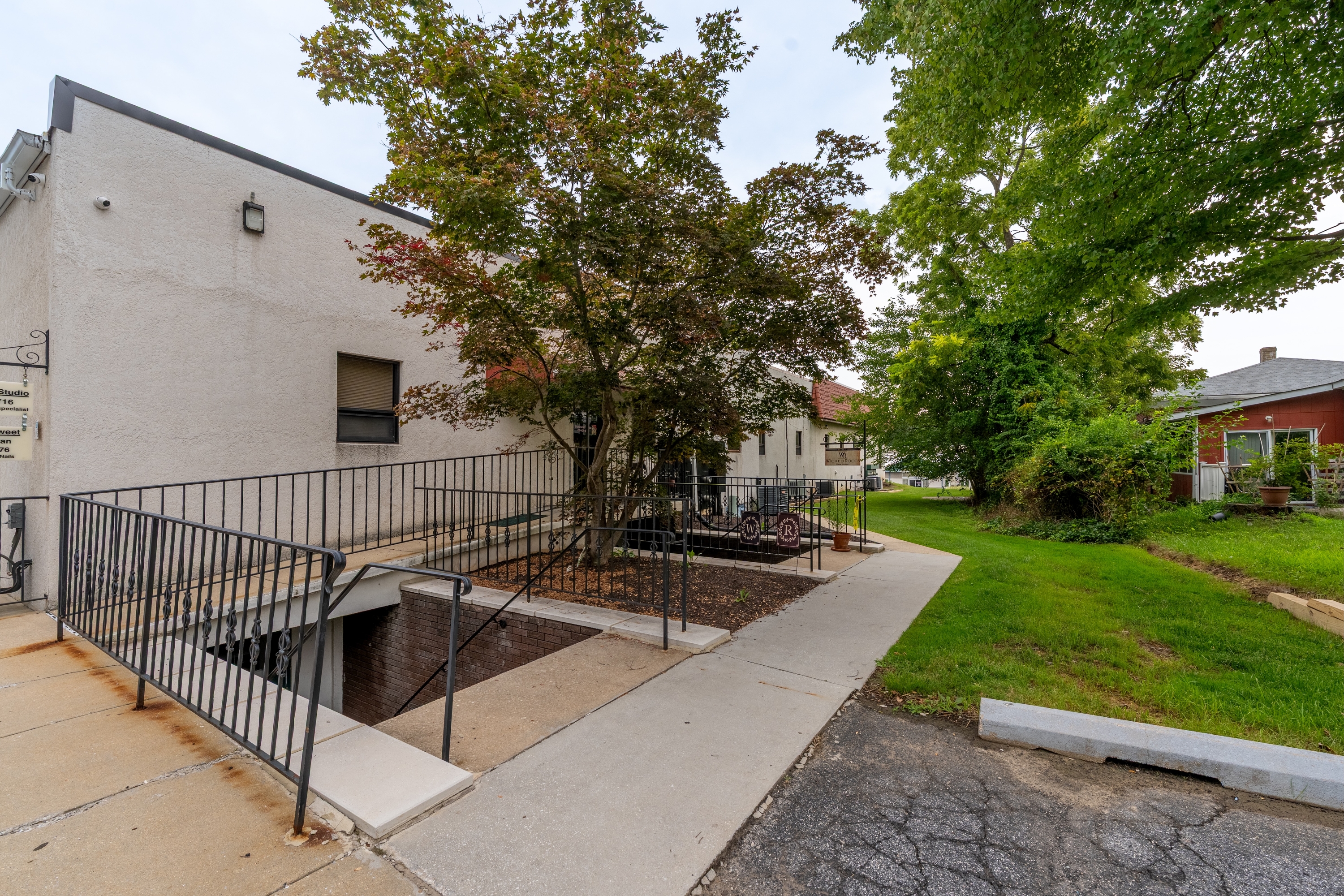 617 Stemmers Run Rd - P