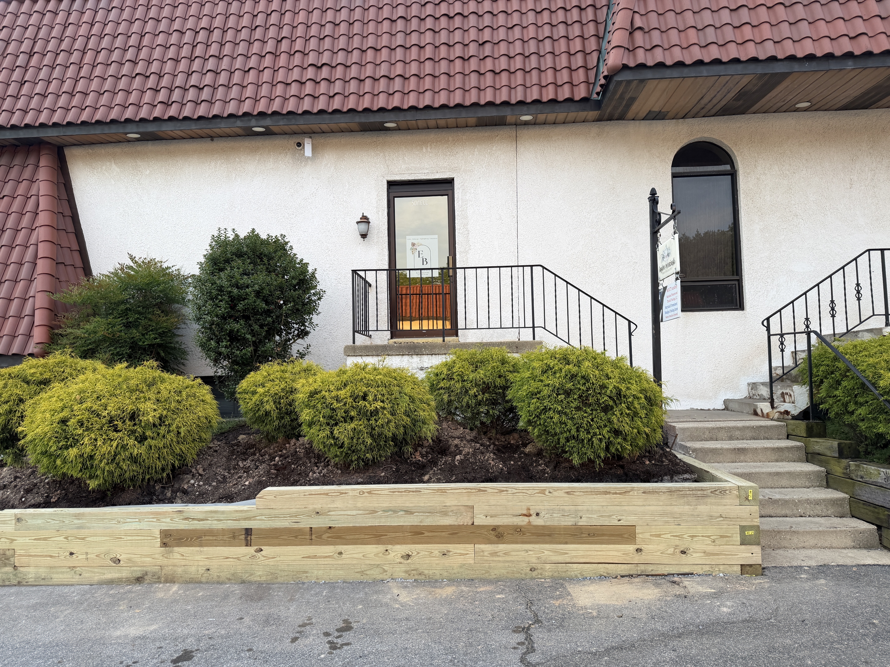 617 Stemmers Run Rd - CC