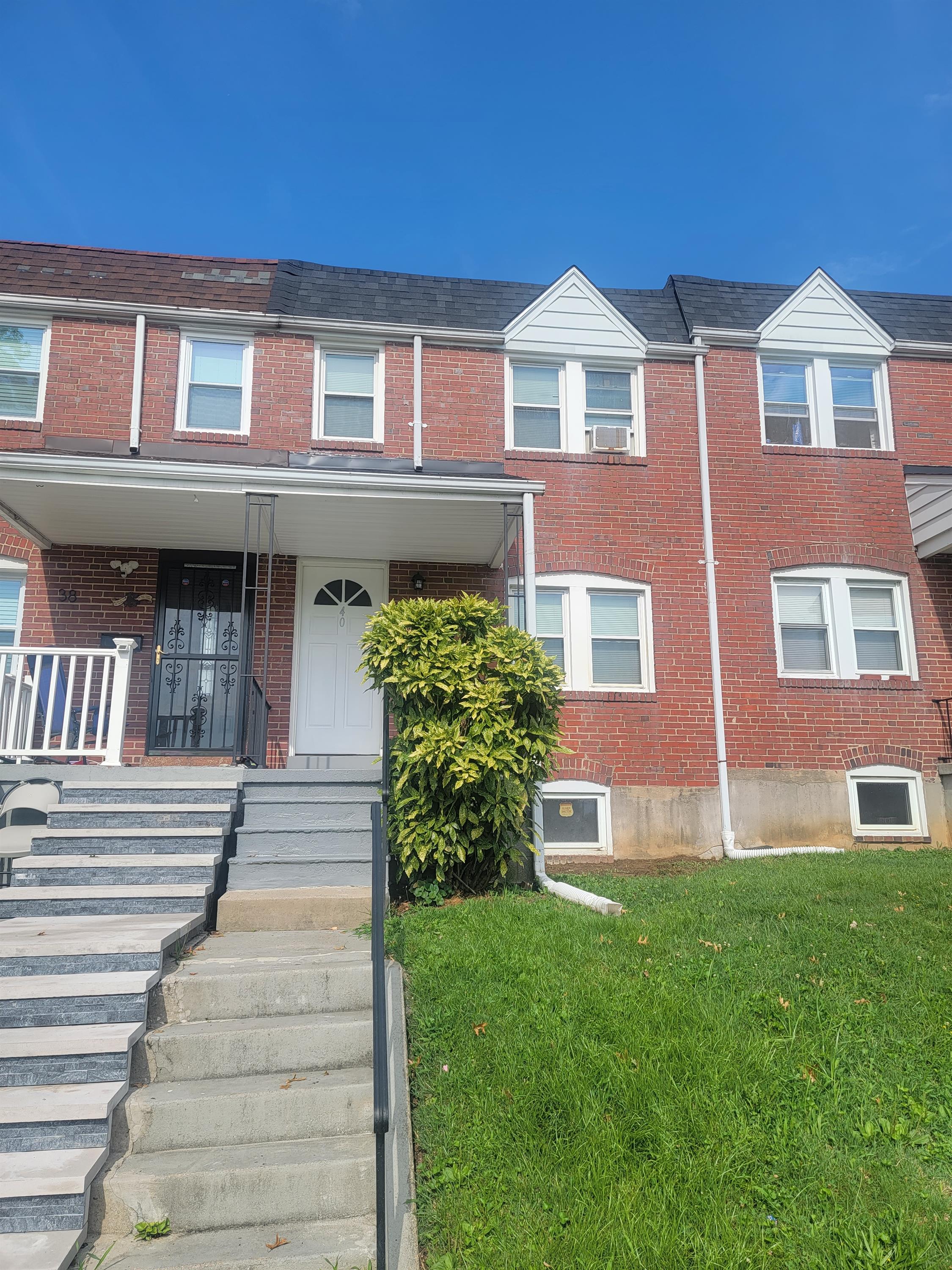 40 Warren Road - B