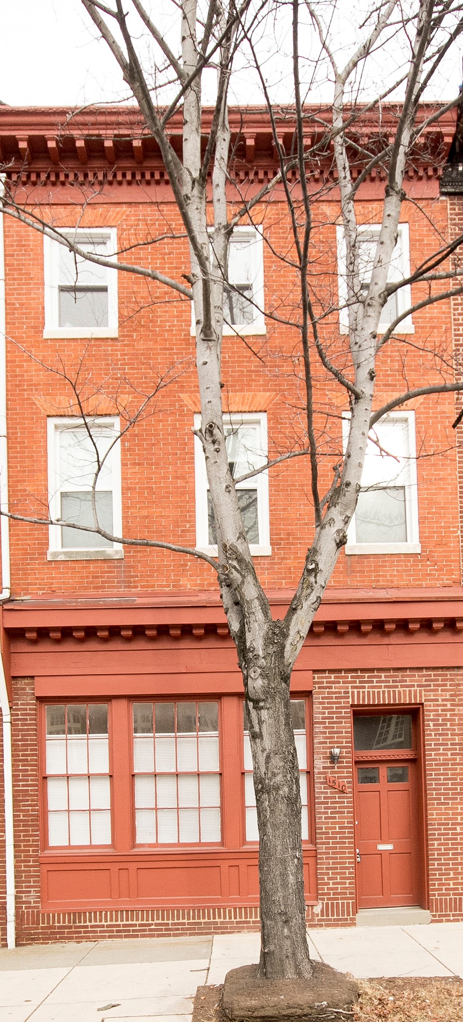 1510 East Baltimore Street - 1