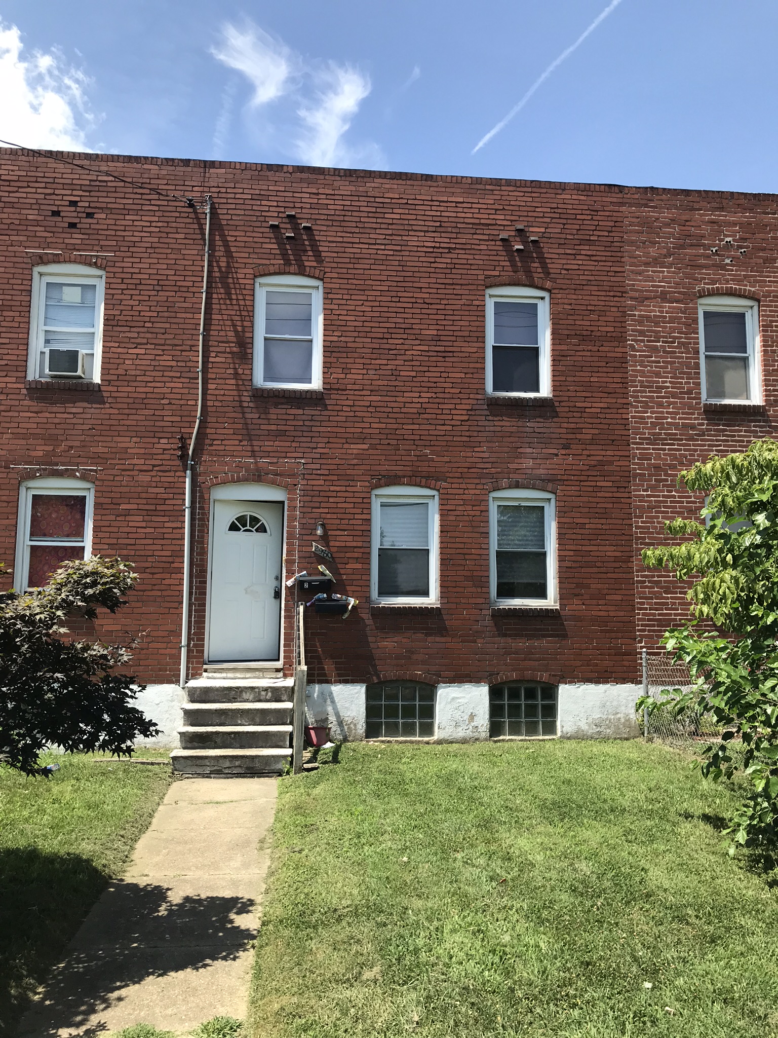 2980 Sollers Point Road - 2